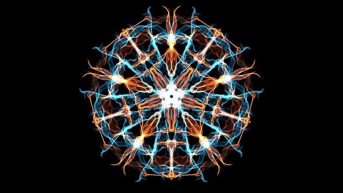 哪个瞬间让你觉得编程只是一门技术？